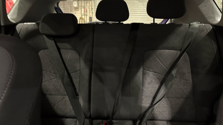 Hyundai BAYON 1.0 TGDi 48V MHEV Ultimate 5dr Petrol Hatchback